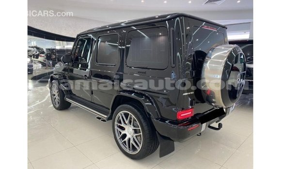 Buy Import Mercedes-Benz 190 (W201) Black Car in Import - Dubai in Clarendon Buy Import Mercedes-Benz 190 (W201) Black Car in Import - Dubai in Clarendon