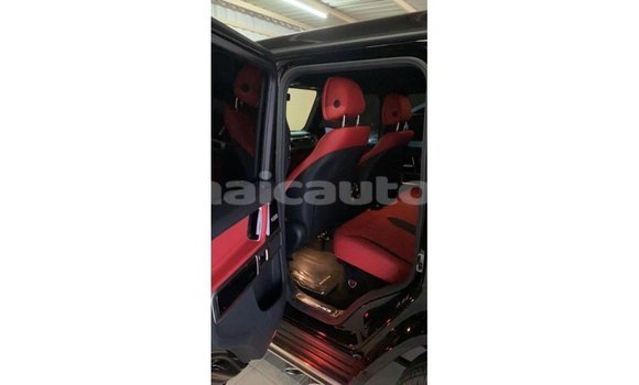 Buy Import Mercedes-Benz 190 (W201) Black Car in Import - Dubai in Clarendon Buy Import Mercedes-Benz 190 (W201) Black Car in Import - Dubai in Clarendon