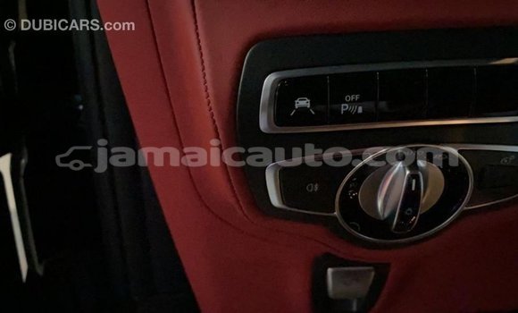 Buy Import Mercedes-Benz 190 (W201) Black Car in Import - Dubai in Clarendon Buy Import Mercedes-Benz 190 (W201) Black Car in Import - Dubai in Clarendon