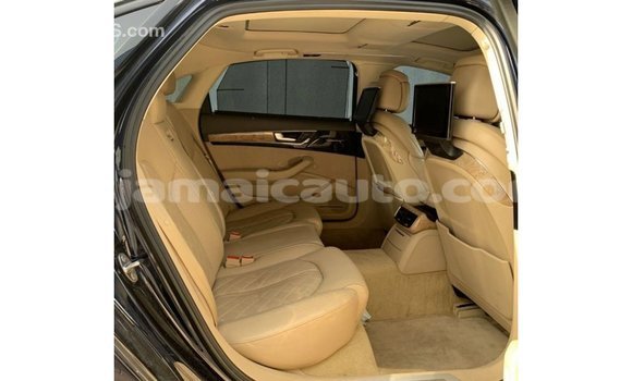 Buy Import Audi A8 Blue Car in Import - Dubai in Clarendon Buy Import Audi A8 Blue Car in Import - Dubai in Clarendon