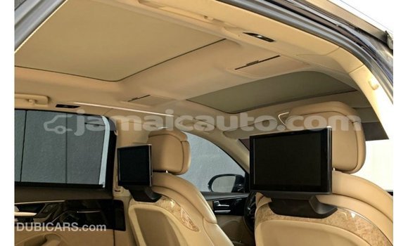 Buy Import Audi A8 Blue Car in Import - Dubai in Clarendon Buy Import Audi A8 Blue Car in Import - Dubai in Clarendon