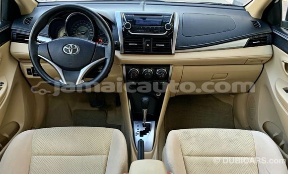 Buy Import Toyota Yaris White Car in Import - Dubai in Clarendon Buy Import Toyota Yaris White Car in Import - Dubai in Clarendon