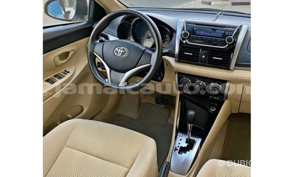 Buy Import Toyota Yaris White Car in Import - Dubai in Clarendon Buy Import Toyota Yaris White Car in Import - Dubai in Clarendon