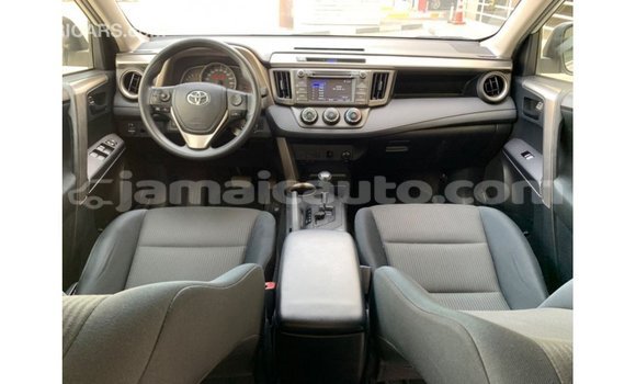 Buy Import Toyota 4Runner White Car in Import - Dubai in Clarendon Buy Import Toyota 4Runner White Car in Import - Dubai in Clarendon