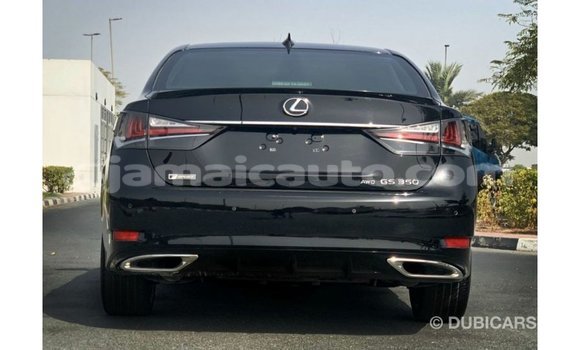 Buy Import Lexus GS Black Car in Import - Dubai in Clarendon Buy Import Lexus GS Black Car in Import - Dubai in Clarendon