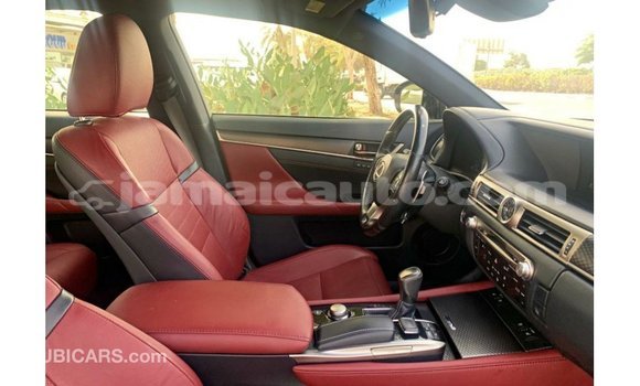 Buy Import Lexus GS Black Car in Import - Dubai in Clarendon Buy Import Lexus GS Black Car in Import - Dubai in Clarendon