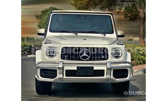 Buy Import Mercedes-Benz 190 (W201) White Car in Import - Dubai in Clarendon Buy Import Mercedes-Benz 190 (W201) White Car in Import - Dubai in Clarendon