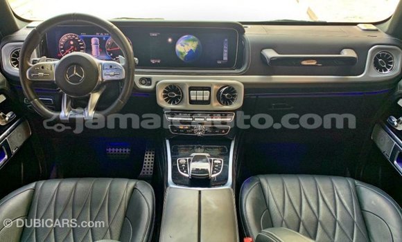 Buy Import Mercedes-Benz 190 (W201) White Car in Import - Dubai in Clarendon Buy Import Mercedes-Benz 190 (W201) White Car in Import - Dubai in Clarendon