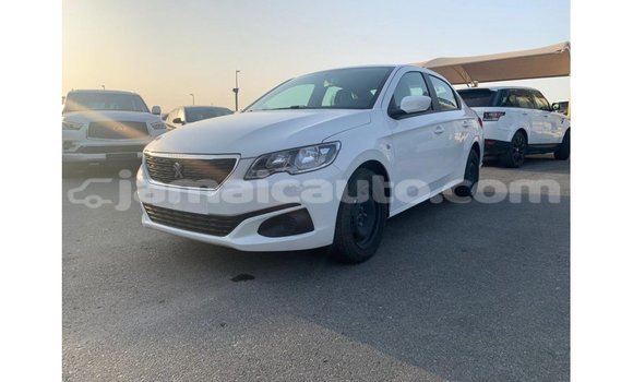 Buy Import Peugeot 301 White Car in Import - Dubai in Clarendon