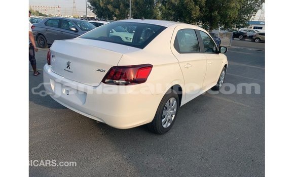 Buy Import Peugeot 301 White Car in Import - Dubai in Clarendon Buy Import Peugeot 301 White Car in Import - Dubai in Clarendon