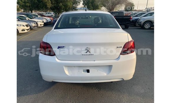 Buy Import Peugeot 301 White Car in Import - Dubai in Clarendon Buy Import Peugeot 301 White Car in Import - Dubai in Clarendon