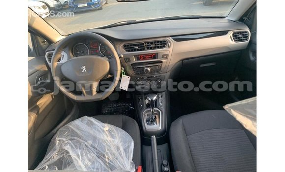 Buy Import Peugeot 301 White Car in Import - Dubai in Clarendon Buy Import Peugeot 301 White Car in Import - Dubai in Clarendon