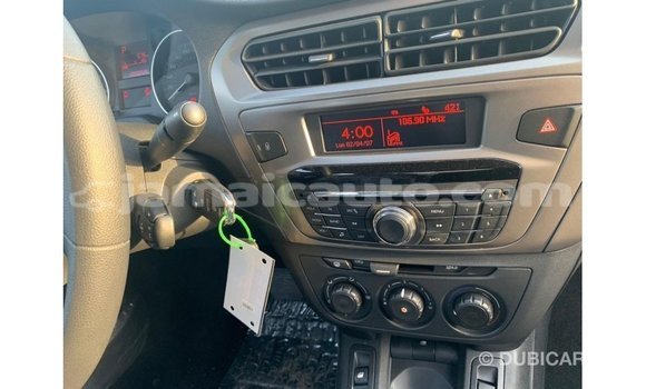 Buy Import Peugeot 301 White Car in Import - Dubai in Clarendon Buy Import Peugeot 301 White Car in Import - Dubai in Clarendon