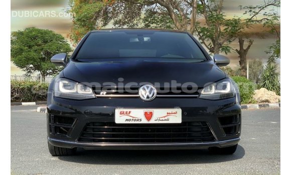 Buy Import Volkswagen Golf Black Car in Import - Dubai in Clarendon Buy Import Volkswagen Golf Black Car in Import - Dubai in Clarendon