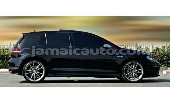 Buy Import Volkswagen Golf Black Car in Import - Dubai in Clarendon Buy Import Volkswagen Golf Black Car in Import - Dubai in Clarendon