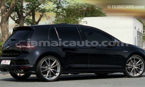 Buy Import Volkswagen Golf Black Car in Import - Dubai in Clarendon Buy Import Volkswagen Golf Black Car in Import - Dubai in Clarendon