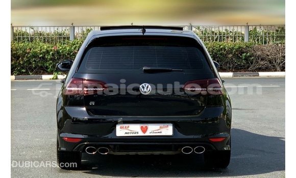 Buy Import Volkswagen Golf Black Car in Import - Dubai in Clarendon Buy Import Volkswagen Golf Black Car in Import - Dubai in Clarendon