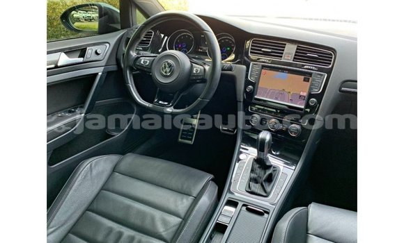 Buy Import Volkswagen Golf Black Car in Import - Dubai in Clarendon Buy Import Volkswagen Golf Black Car in Import - Dubai in Clarendon