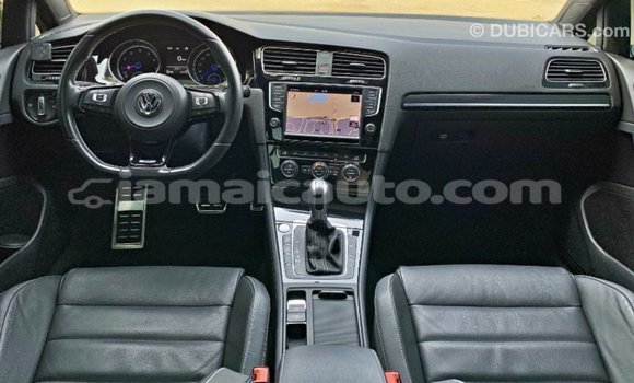 Buy Import Volkswagen Golf Black Car in Import - Dubai in Clarendon Buy Import Volkswagen Golf Black Car in Import - Dubai in Clarendon