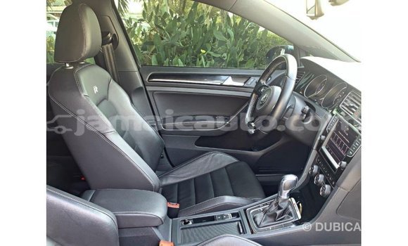 Buy Import Volkswagen Golf Black Car in Import - Dubai in Clarendon Buy Import Volkswagen Golf Black Car in Import - Dubai in Clarendon