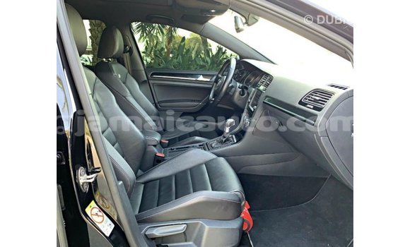 Buy Import Volkswagen Golf Black Car in Import - Dubai in Clarendon Buy Import Volkswagen Golf Black Car in Import - Dubai in Clarendon