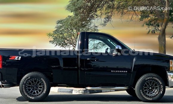 Buy Import Chevrolet Silverado Black Car in Import - Dubai in Clarendon Buy Import Chevrolet Silverado Black Car in Import - Dubai in Clarendon