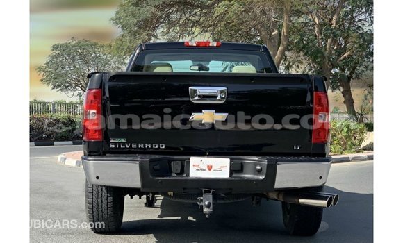 Buy Import Chevrolet Silverado Black Car in Import - Dubai in Clarendon Buy Import Chevrolet Silverado Black Car in Import - Dubai in Clarendon