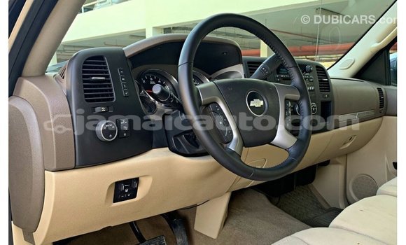 Buy Import Chevrolet Silverado Black Car in Import - Dubai in Clarendon Buy Import Chevrolet Silverado Black Car in Import - Dubai in Clarendon
