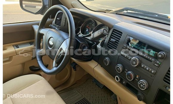 Buy Import Chevrolet Silverado Black Car in Import - Dubai in Clarendon Buy Import Chevrolet Silverado Black Car in Import - Dubai in Clarendon