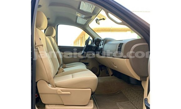 Buy Import Chevrolet Silverado Black Car in Import - Dubai in Clarendon Buy Import Chevrolet Silverado Black Car in Import - Dubai in Clarendon