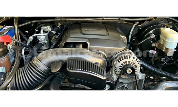 Buy Import Chevrolet Silverado Black Car in Import - Dubai in Clarendon Buy Import Chevrolet Silverado Black Car in Import - Dubai in Clarendon