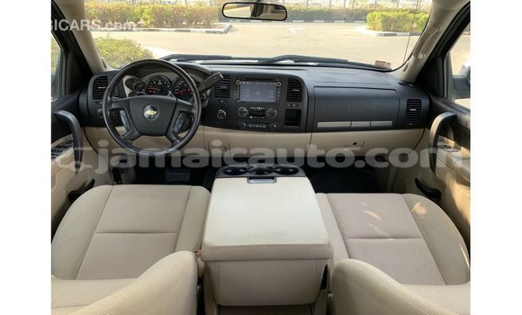 Buy Import Chevrolet Silverado Other Car in Import - Dubai in Clarendon Buy Import Chevrolet Silverado Other Car in Import - Dubai in Clarendon