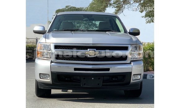 Buy Import Chevrolet Silverado Other Car in Import - Dubai in Clarendon Buy Import Chevrolet Silverado Other Car in Import - Dubai in Clarendon