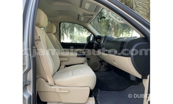 Buy Import Chevrolet Silverado Other Car in Import - Dubai in Clarendon Buy Import Chevrolet Silverado Other Car in Import - Dubai in Clarendon