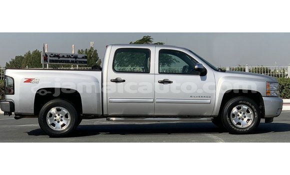 Buy Import Chevrolet Silverado Other Car in Import - Dubai in Clarendon Buy Import Chevrolet Silverado Other Car in Import - Dubai in Clarendon