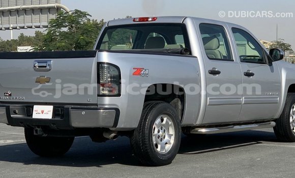 Buy Import Chevrolet Silverado Other Car in Import - Dubai in Clarendon Buy Import Chevrolet Silverado Other Car in Import - Dubai in Clarendon