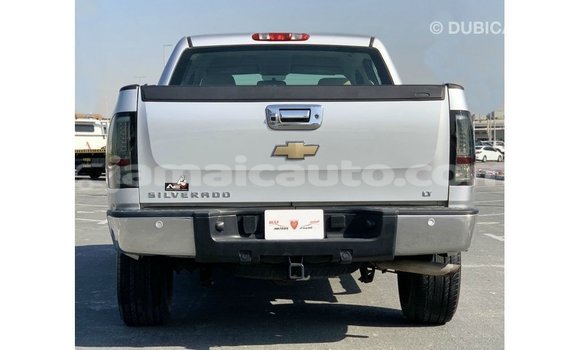 Buy Import Chevrolet Silverado Other Car in Import - Dubai in Clarendon Buy Import Chevrolet Silverado Other Car in Import - Dubai in Clarendon