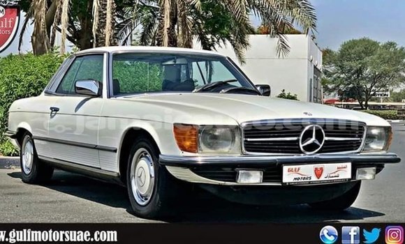 Buy Import Mercedes-Benz 190 (W201) White Car in Import - Dubai in Clarendon Buy Import Mercedes-Benz 190 (W201) White Car in Import - Dubai in Clarendon
