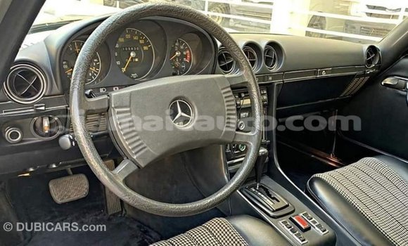 Buy Import Mercedes-Benz 190 (W201) White Car in Import - Dubai in Clarendon Buy Import Mercedes-Benz 190 (W201) White Car in Import - Dubai in Clarendon