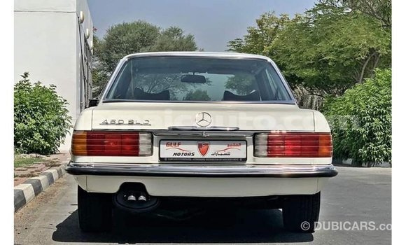 Buy Import Mercedes-Benz 190 (W201) White Car in Import - Dubai in Clarendon Buy Import Mercedes-Benz 190 (W201) White Car in Import - Dubai in Clarendon