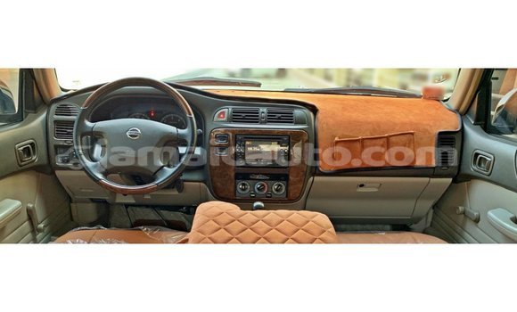 Buy Import Nissan Patrol Beige Car in Import - Dubai in Clarendon Buy Import Nissan Patrol Beige Car in Import - Dubai in Clarendon