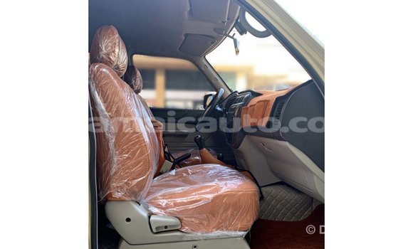 Buy Import Nissan Patrol Beige Car in Import - Dubai in Clarendon Buy Import Nissan Patrol Beige Car in Import - Dubai in Clarendon