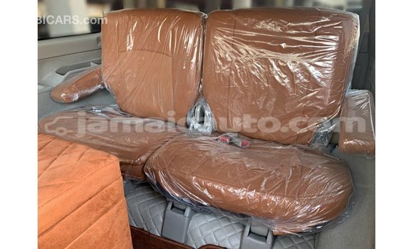 Buy Import Nissan Patrol Beige Car in Import - Dubai in Clarendon Buy Import Nissan Patrol Beige Car in Import - Dubai in Clarendon