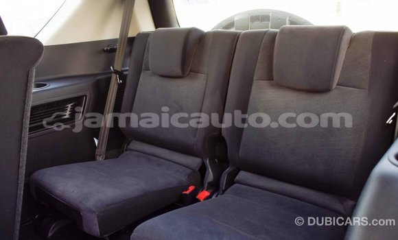 Buy Import Toyota Prado Black Car in Import - Dubai in Clarendon Buy Import Toyota Prado Black Car in Import - Dubai in Clarendon