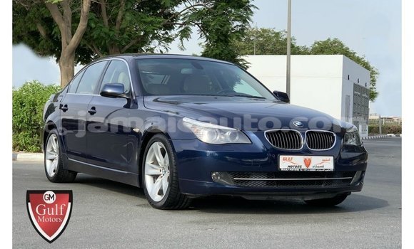 Buy Import BMW C Blue Bike in Import - Dubai in Clarendon