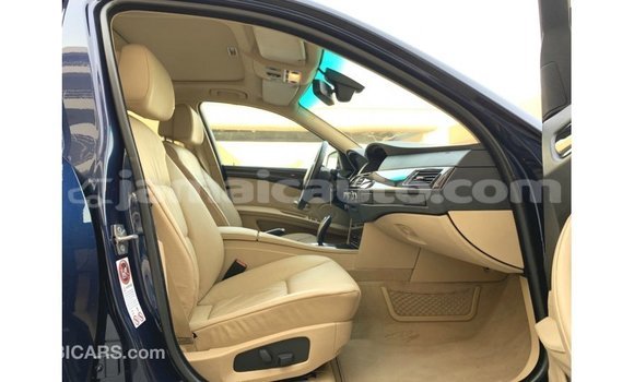 Buy Import BMW C Blue Bike in Import - Dubai in Clarendon Buy Import BMW C Blue Bike in Import - Dubai in Clarendon