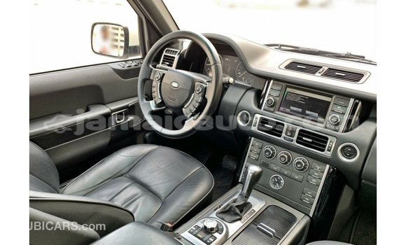 Buy Import Land Rover Range Rover White Car in Import - Dubai in Clarendon Buy Import Land Rover Range Rover White Car in Import - Dubai in Clarendon