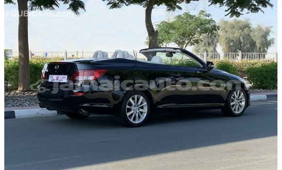 Buy Import Lexus IS Black Car in Import - Dubai in Clarendon Buy Import Lexus IS Black Car in Import - Dubai in Clarendon
