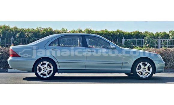 Buy Import Mercedes-Benz 200 Blue Car in Import - Dubai in Clarendon Buy Import Mercedes-Benz 200 Blue Car in Import - Dubai in Clarendon