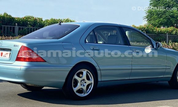 Buy Import Mercedes-Benz 200 Blue Car in Import - Dubai in Clarendon Buy Import Mercedes-Benz 200 Blue Car in Import - Dubai in Clarendon